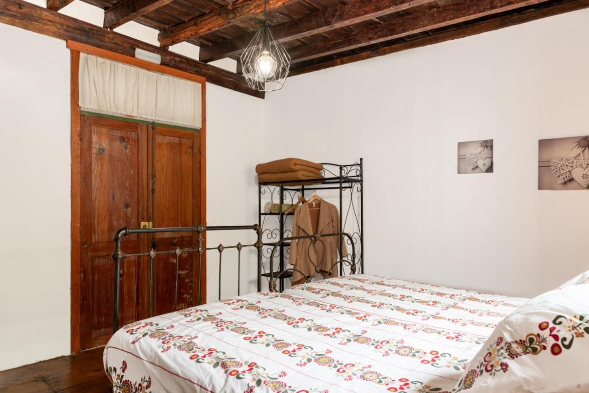 Bed & Breakfast Casa Emblematica Buenavista Del Norte Buenavista Del Norte