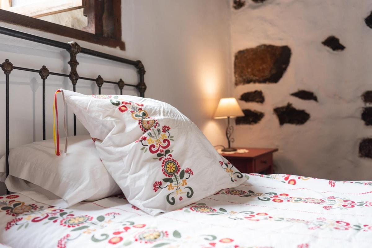 Bed & Breakfast Casa Emblematica Buenavista Del Norte 2*