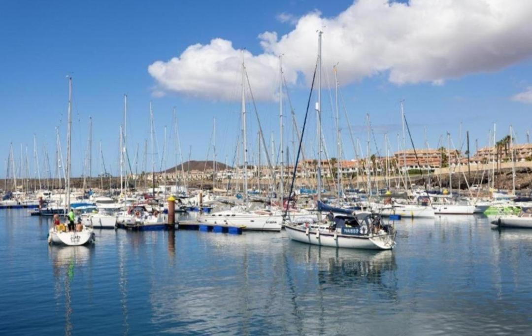 Palmerastenerife Golf Del Sur * San Miguel de Abona