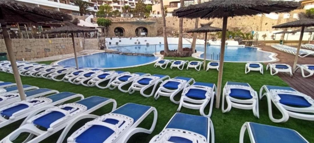 Appartement Palmerastenerife Golf Del Sur *