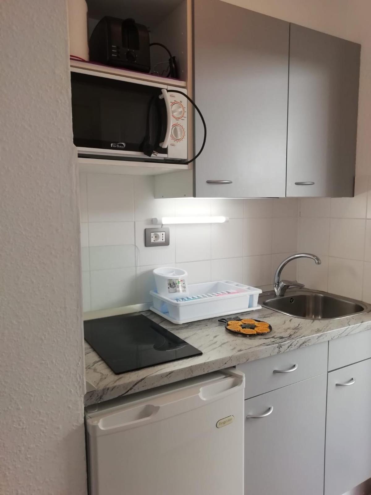 Appartement Castle Harbour 510 Los Cristianos (Tenerife)