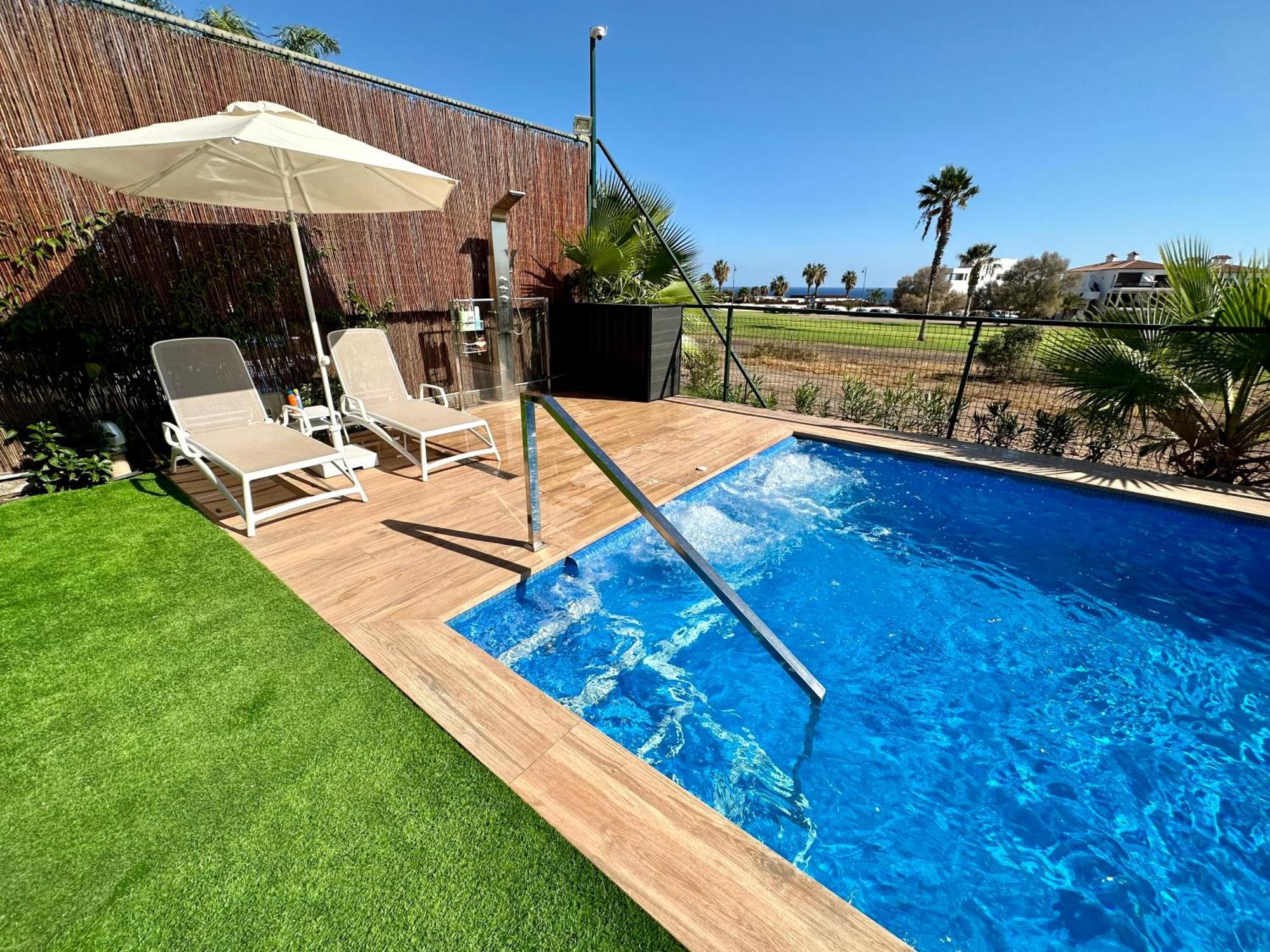 Splendid Star Tenerife * San Miguel de Abona