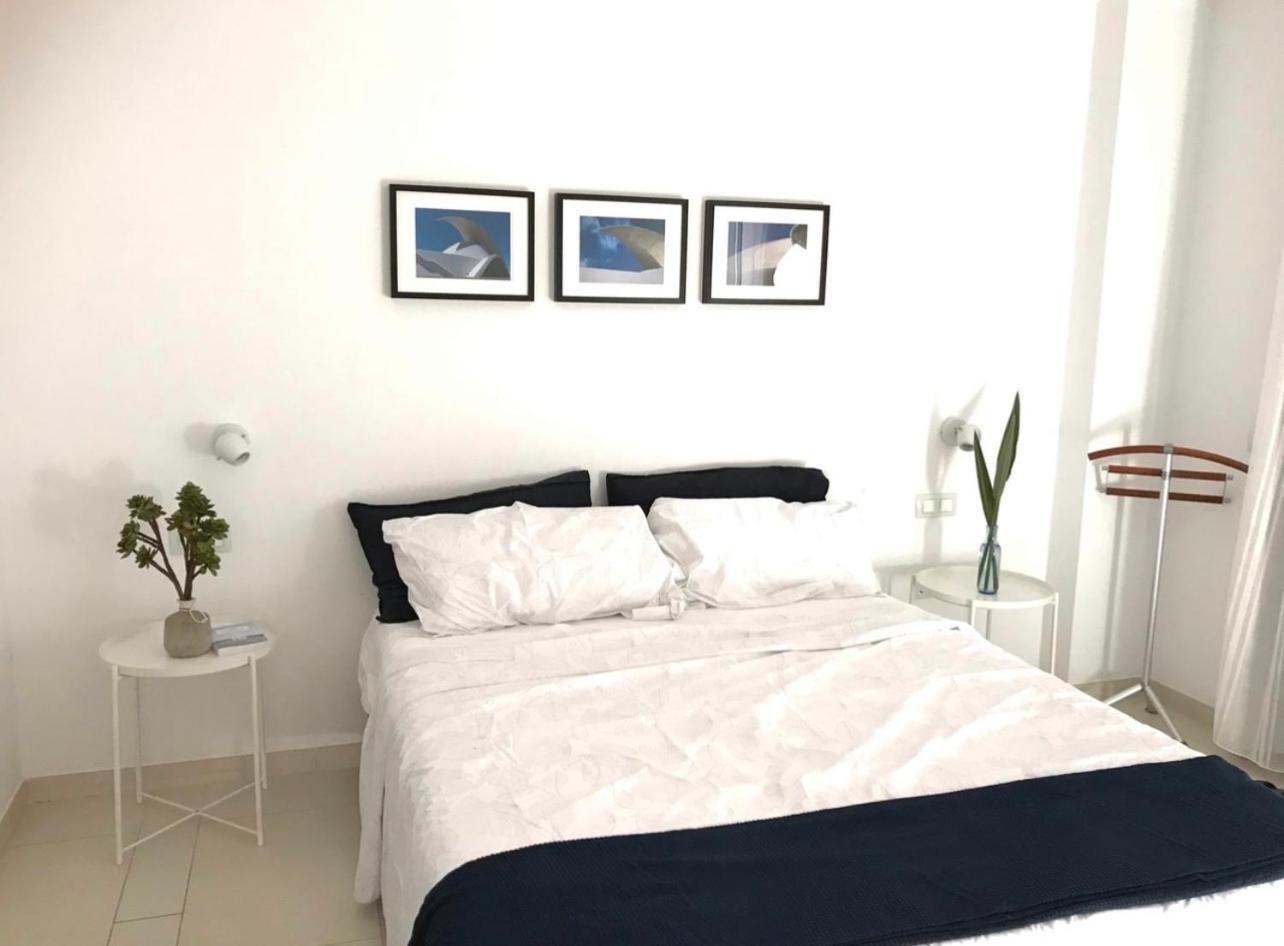 Casa Olas Palm-mar
