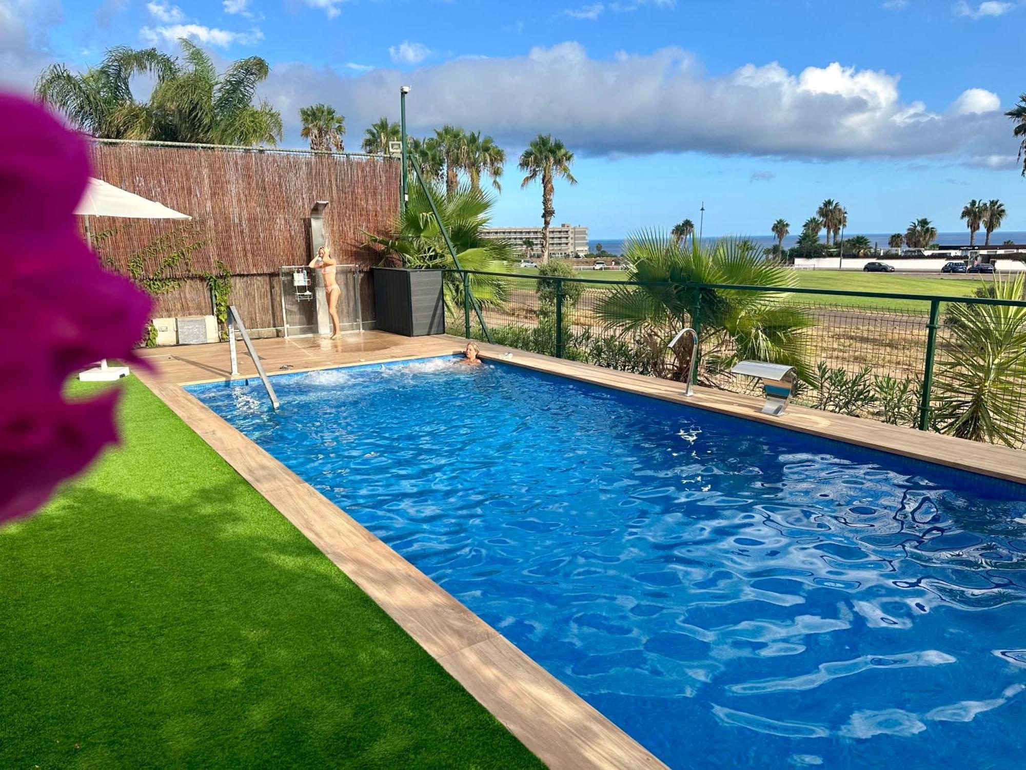 Splendid Star Tenerife