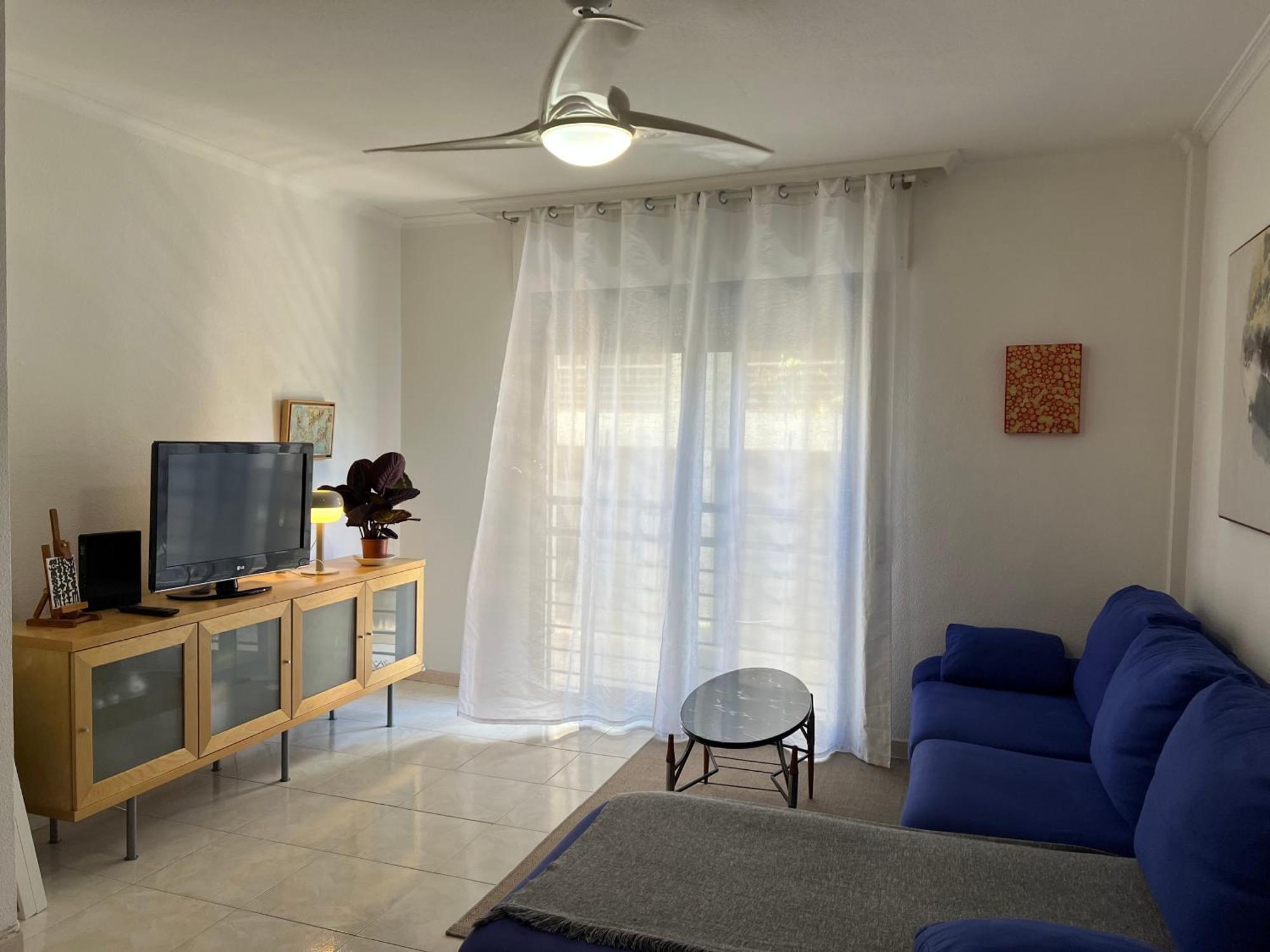Cozy Appartement Santa-Cruz de Ténérife