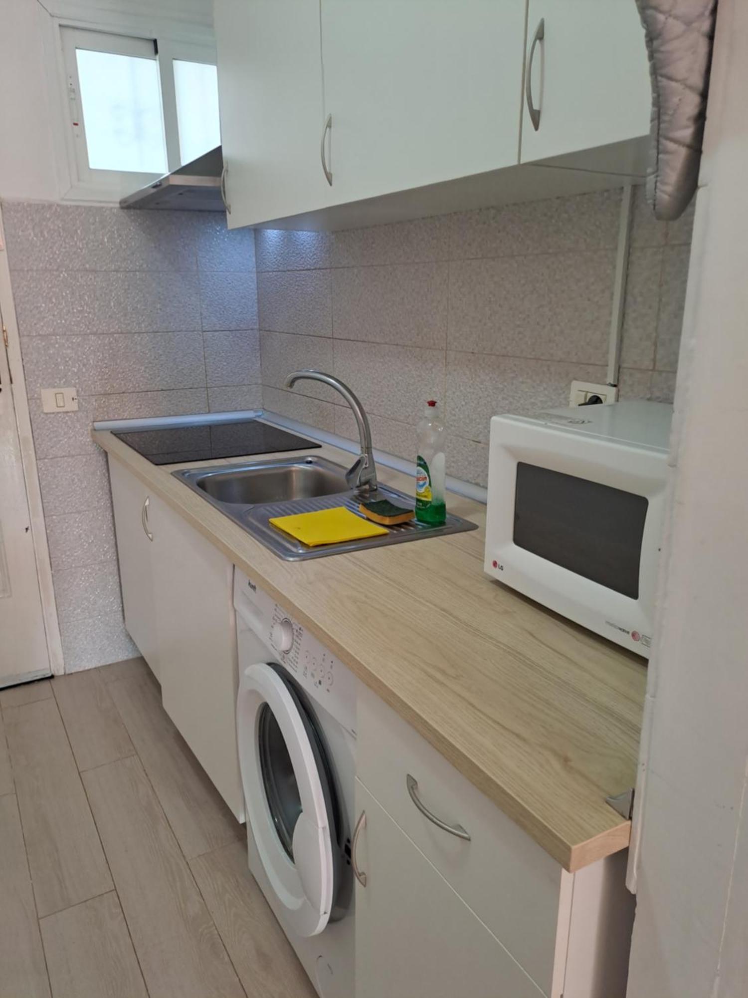 Appartement Casa Tavio 3