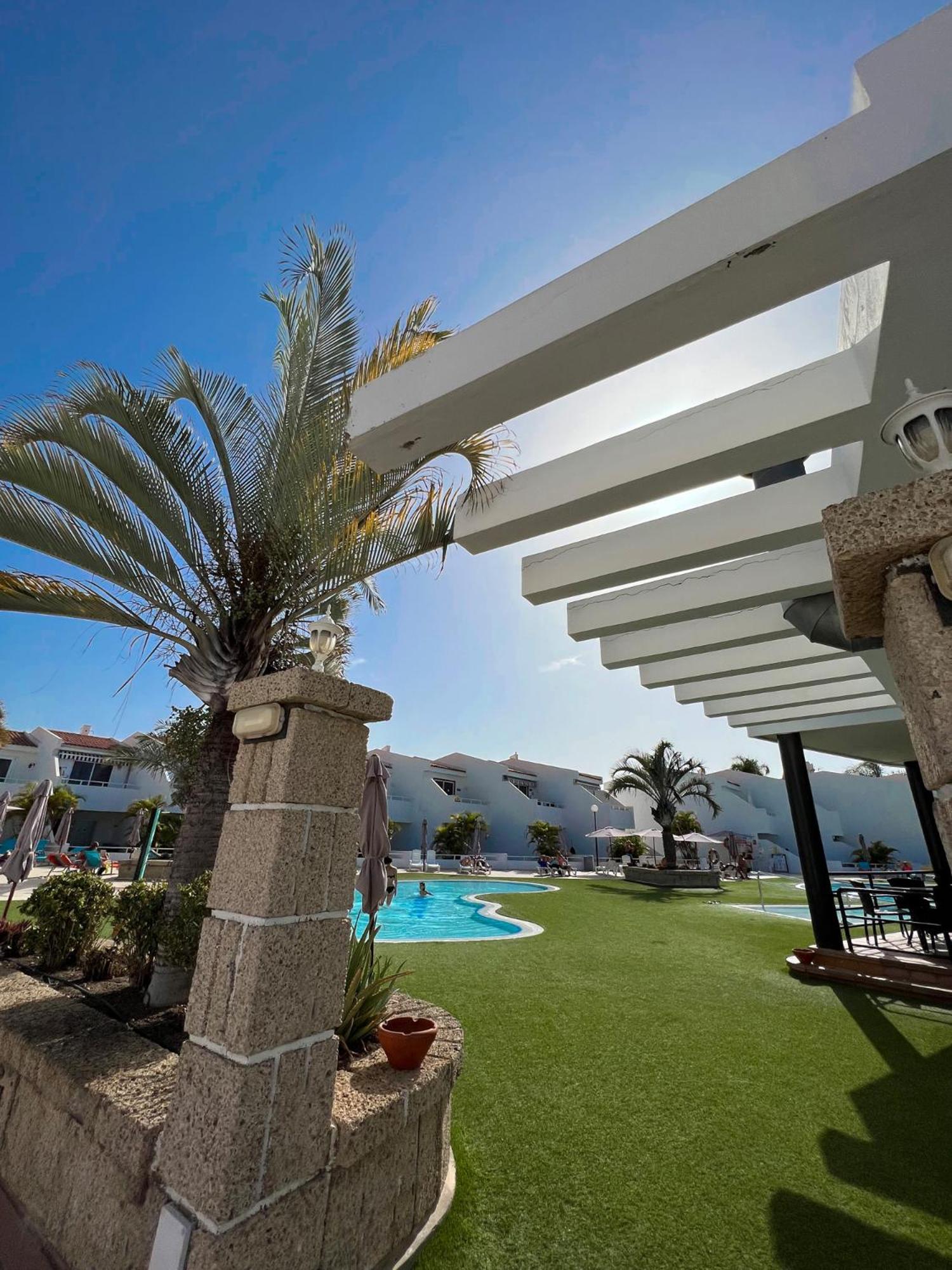Malibu Blue Costa Adeje (Tenerife)