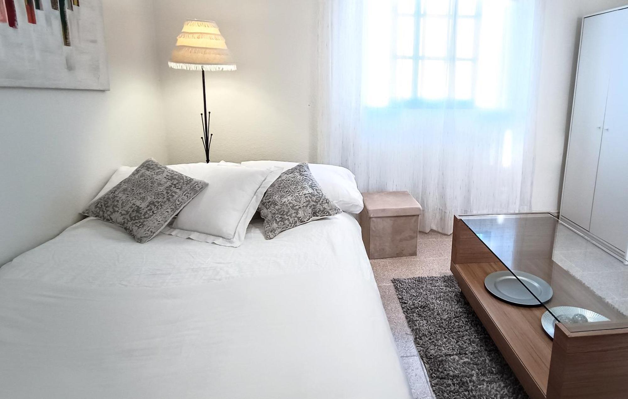 Apartment Center Cruz, Centrico Con Gran Terraza, Cocina , Salon Y Banos, Todo Privado