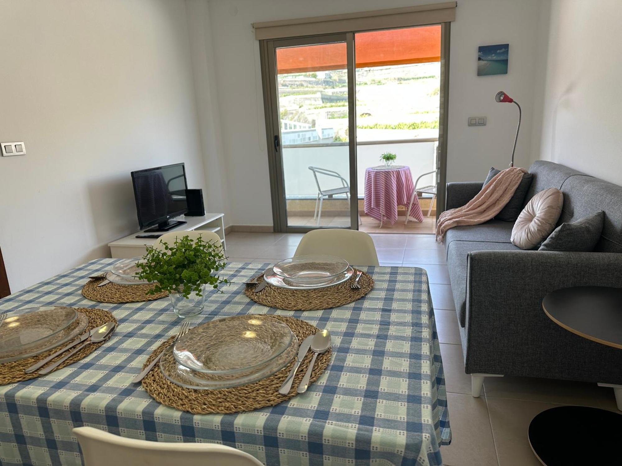 Tranquilo Y Cerca Del Mar Con Parking Privado Guía de Isora