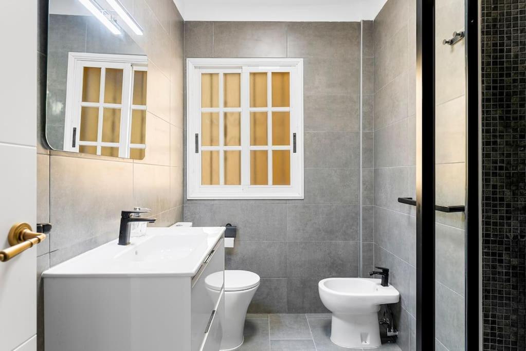 Apartment Golden Sunset Ocean View Costa Adeje (Tenerife)