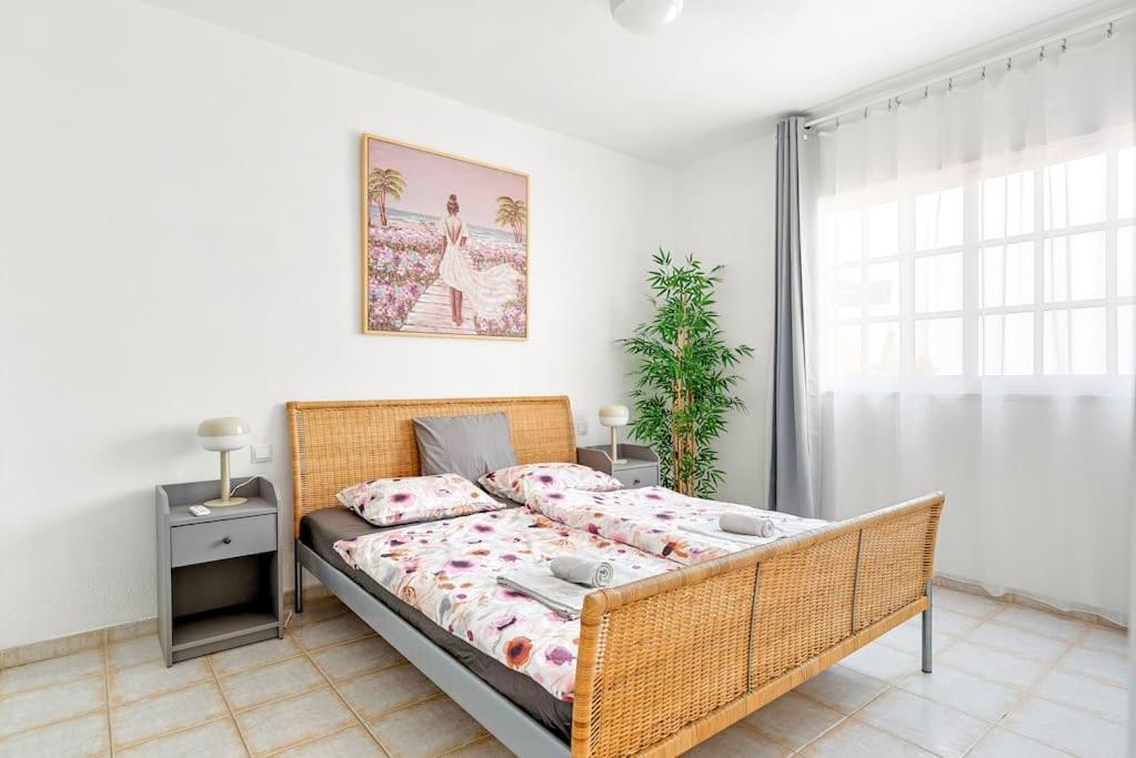 Apartment Golden Sunset Ocean View Costa Adeje (Tenerife)