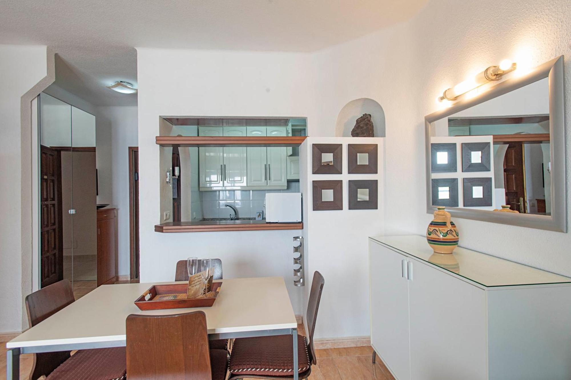 Appartement Brisas De Tenerife *