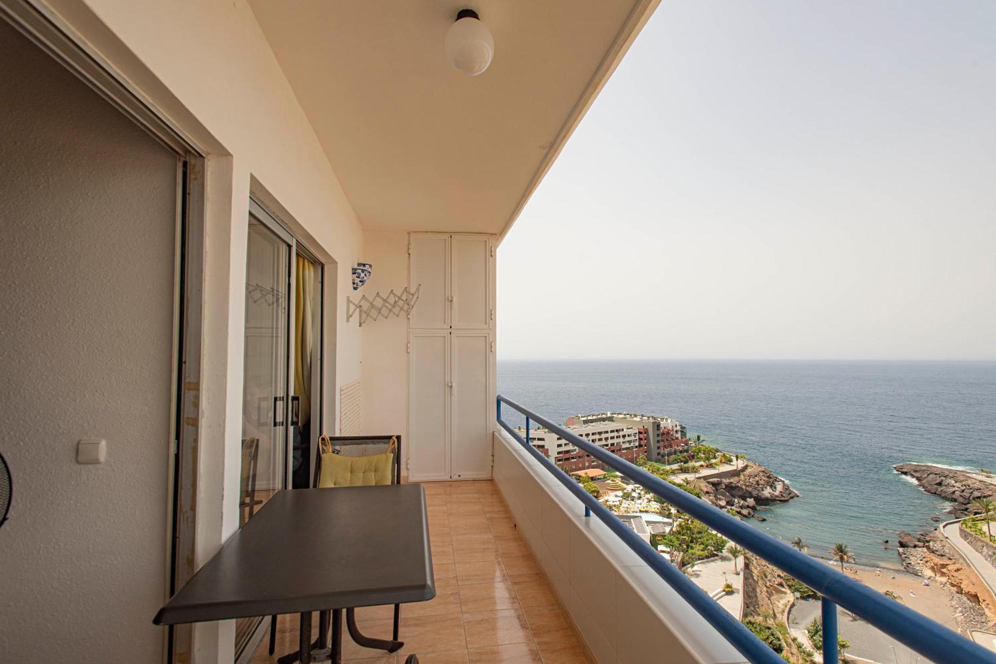 Appartement Brisas De Tenerife Costa Adeje (Tenerife)