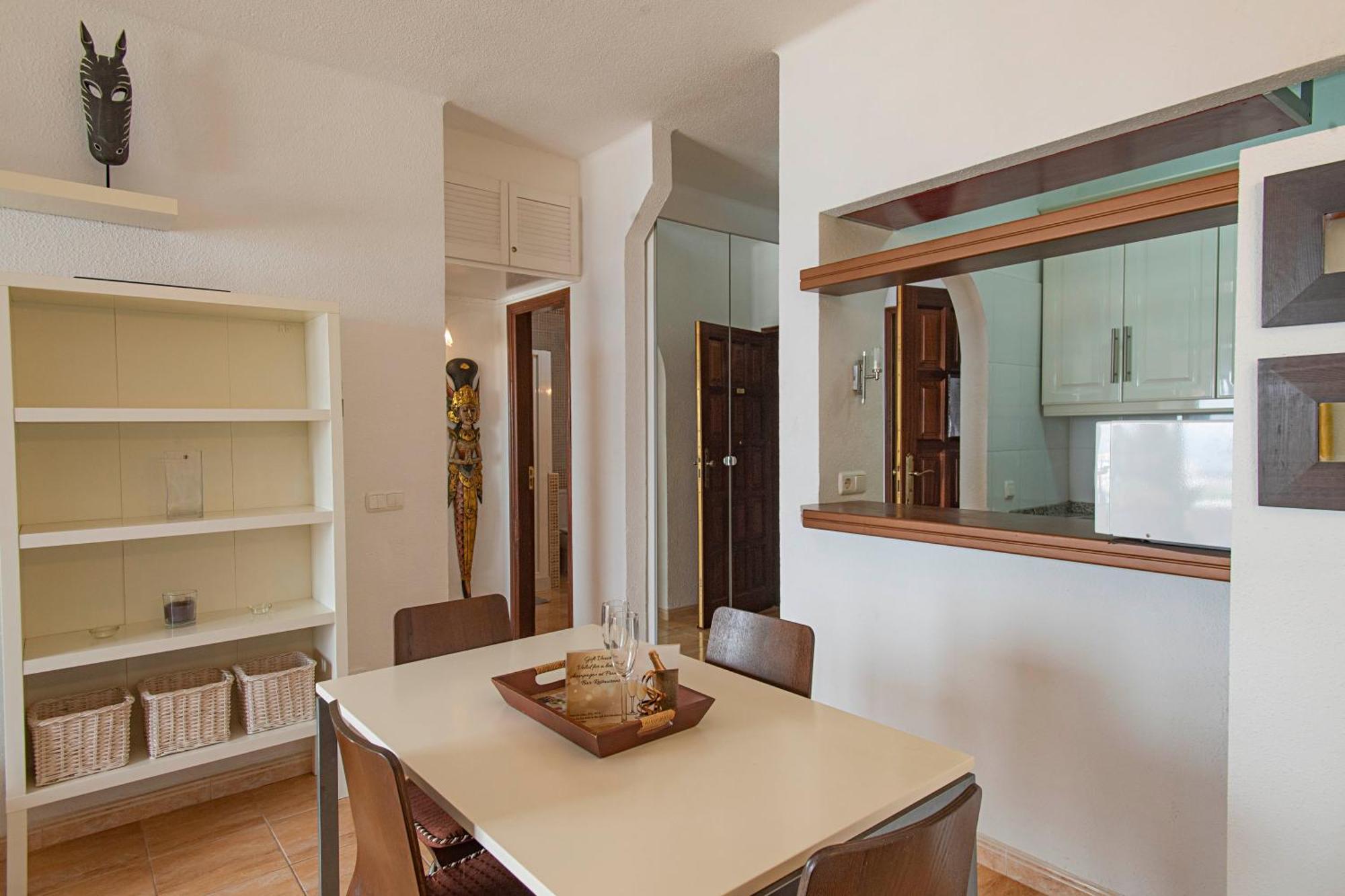 Appartement Brisas De Tenerife *
