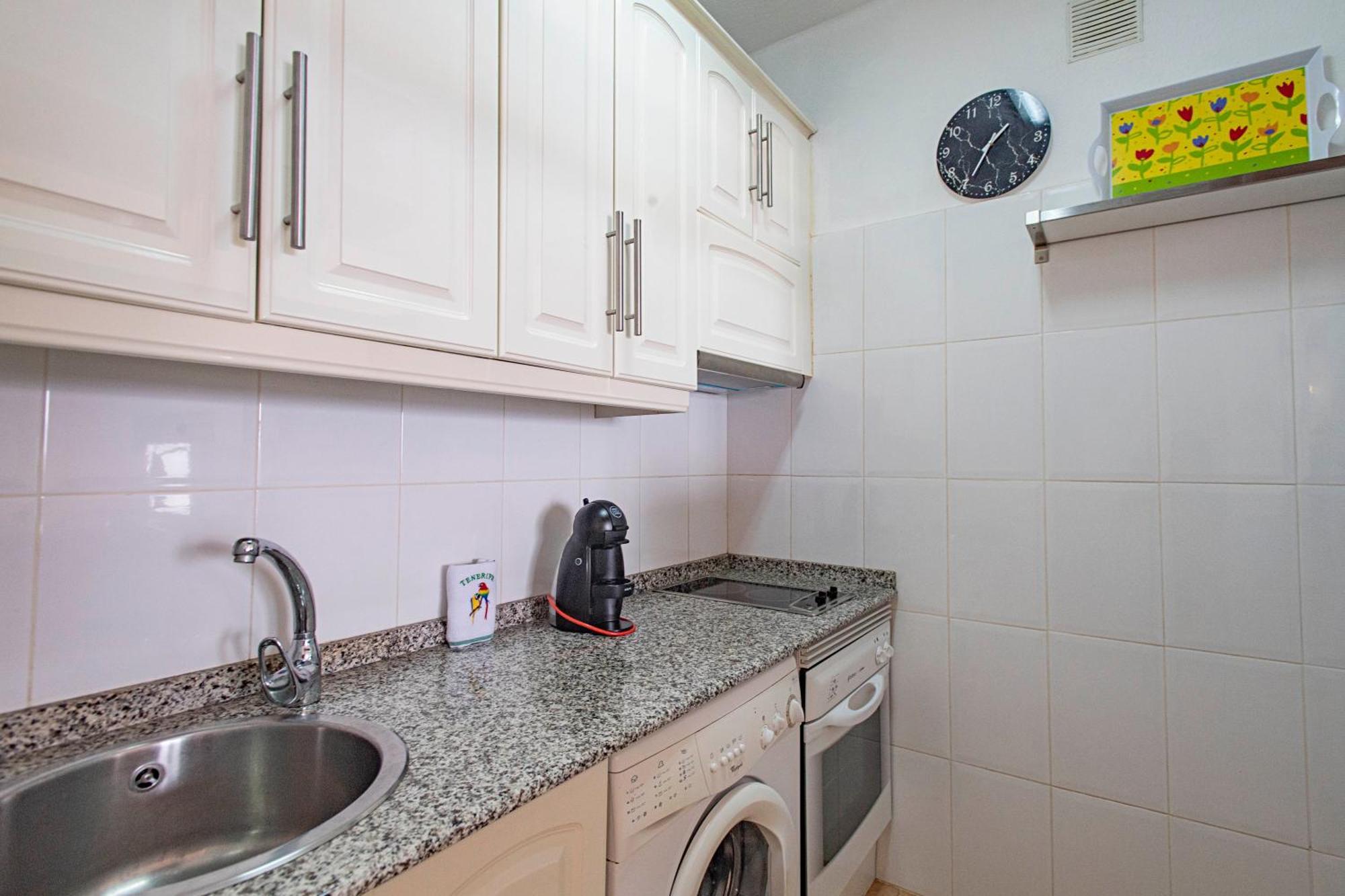 Appartement Brisas De Tenerife