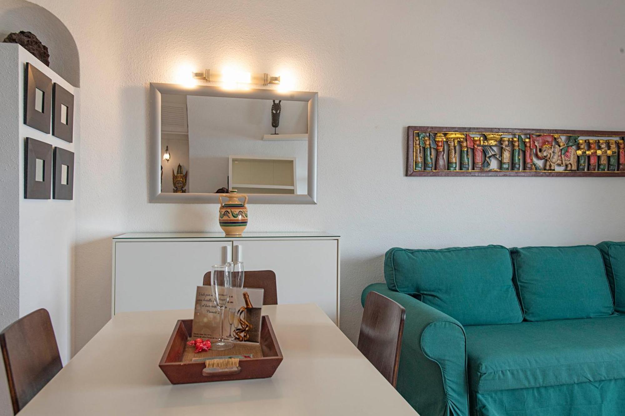 Brisas De Tenerife Appartement