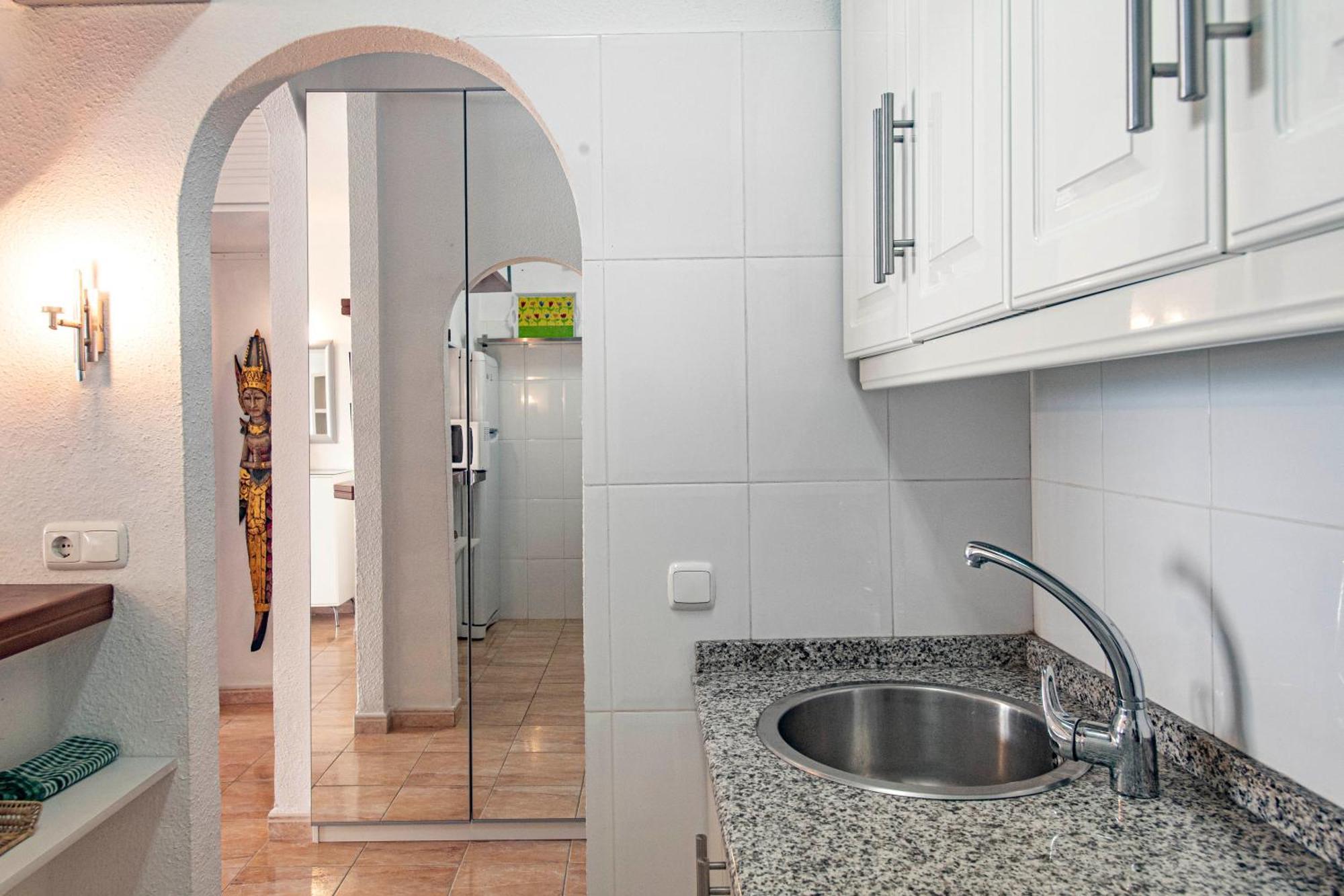 Appartement Brisas De Tenerife *