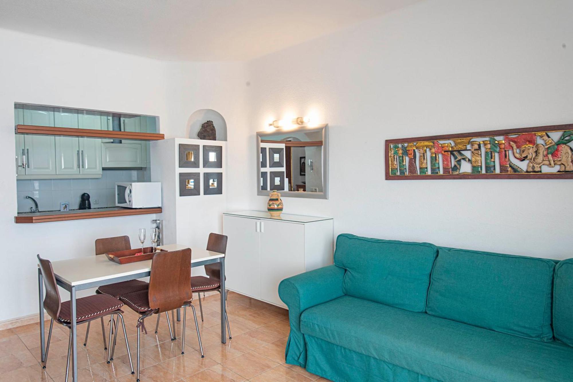 Appartement Brisas De Tenerife *