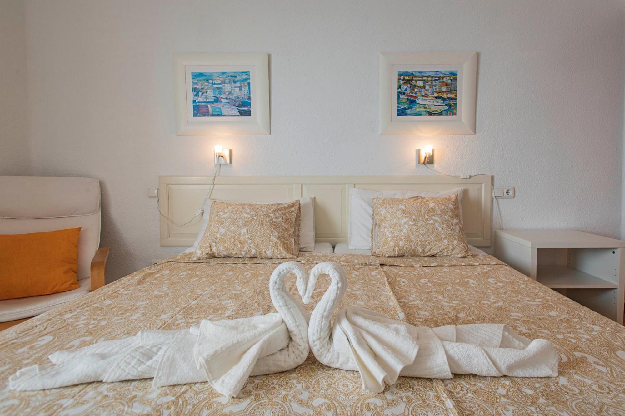 Appartement Brisas De Tenerife *