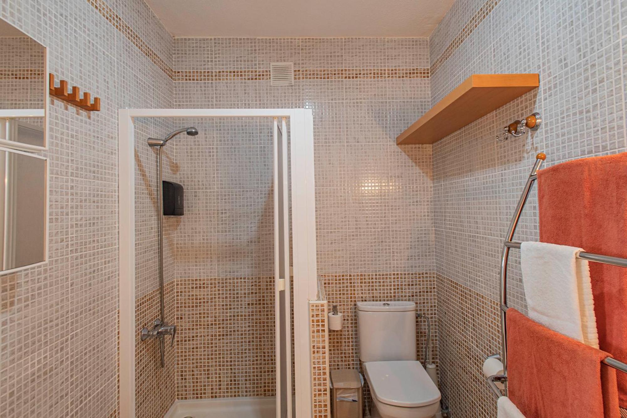Brisas De Tenerife Appartement *