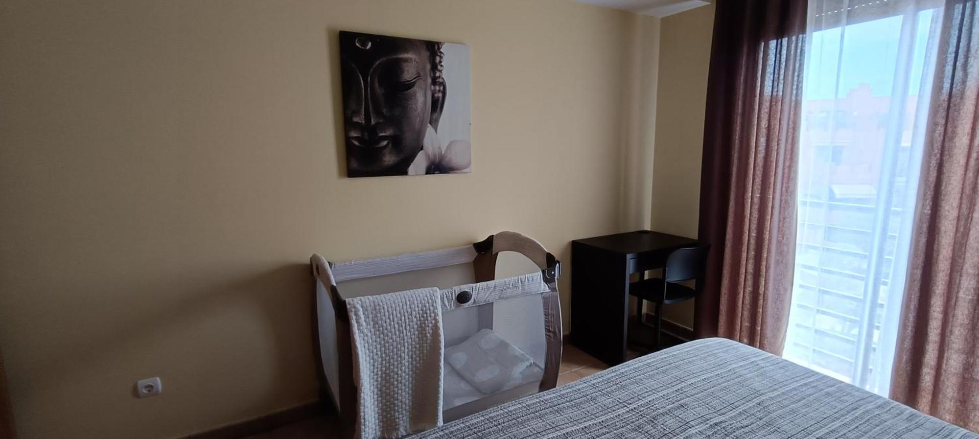 Sonne Wind Und Ocean Apartamento *