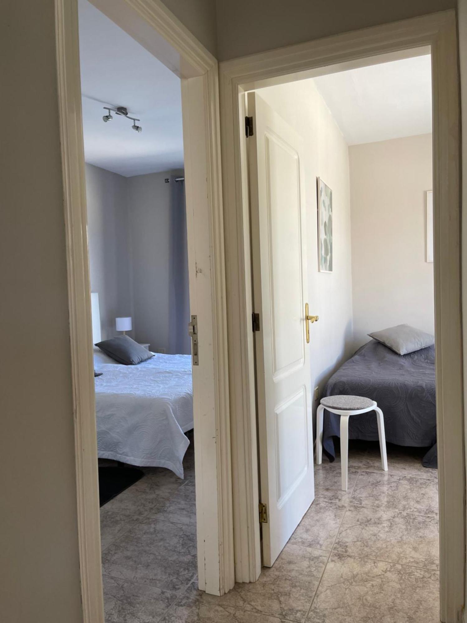 Bahia I Apartamento *