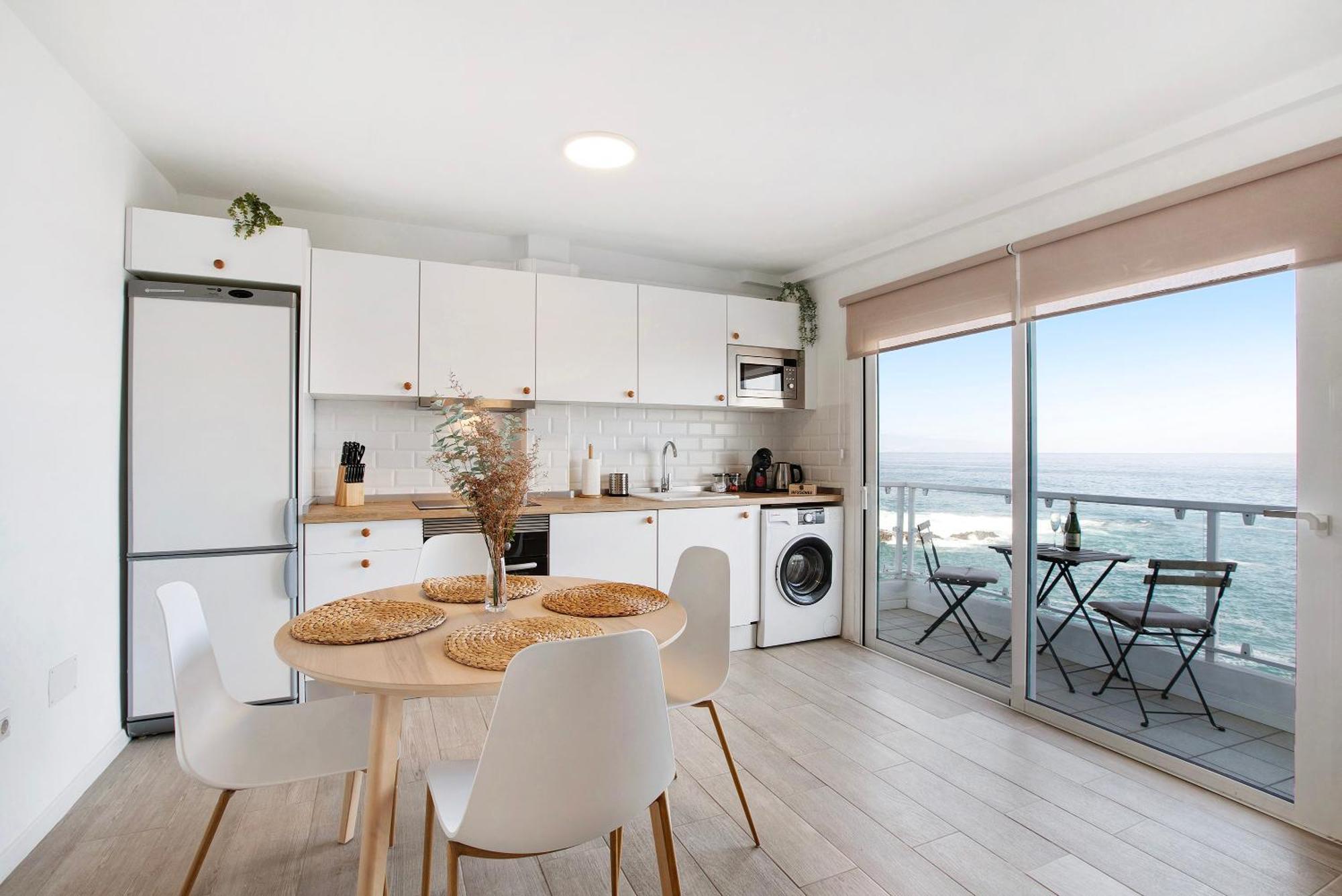 Apartment My Pris *