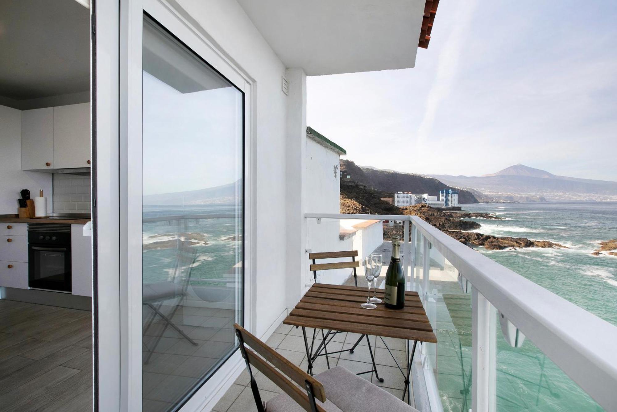 Apartment My Pris