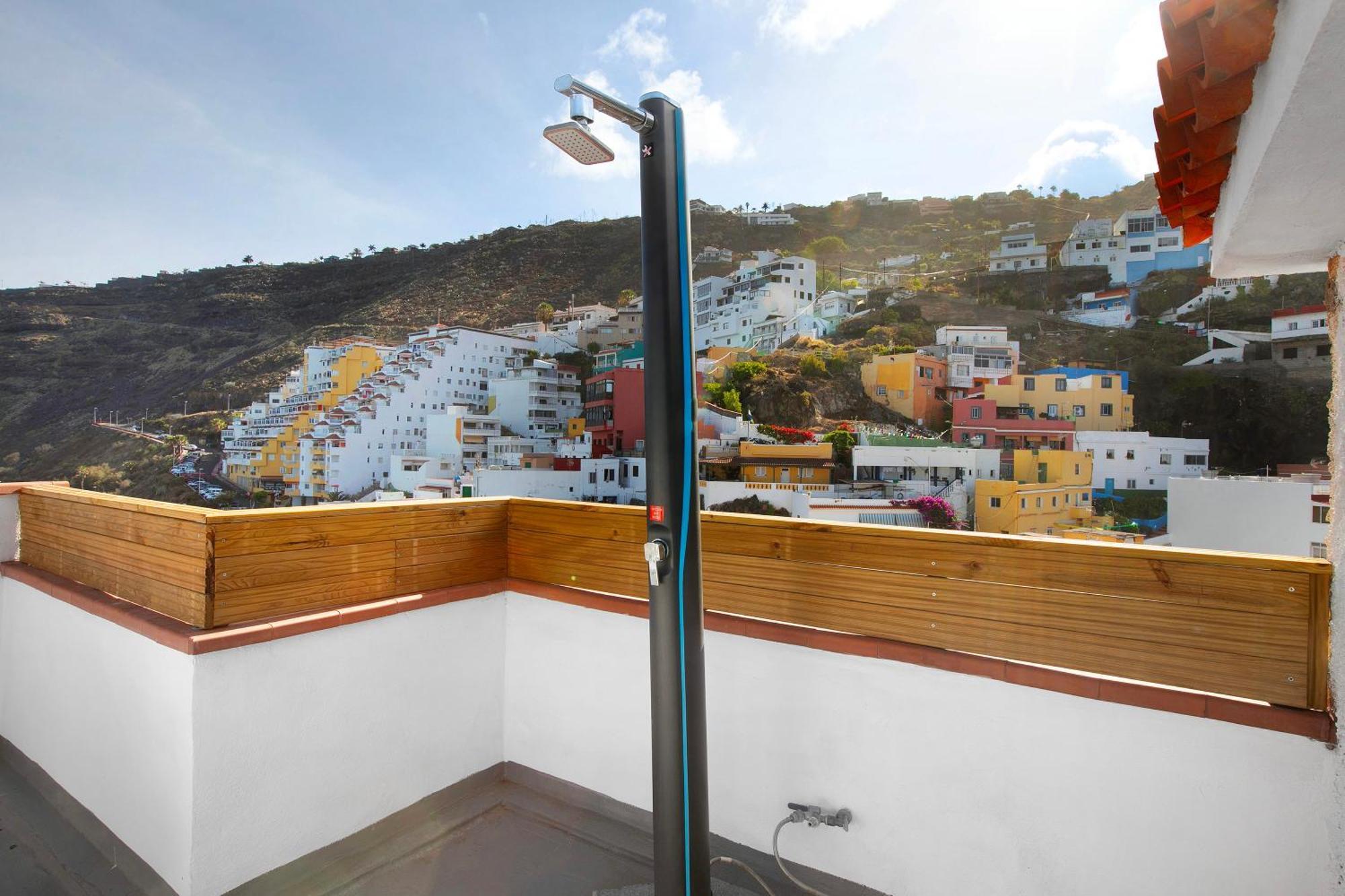 My Pris Apartment Tacoronte