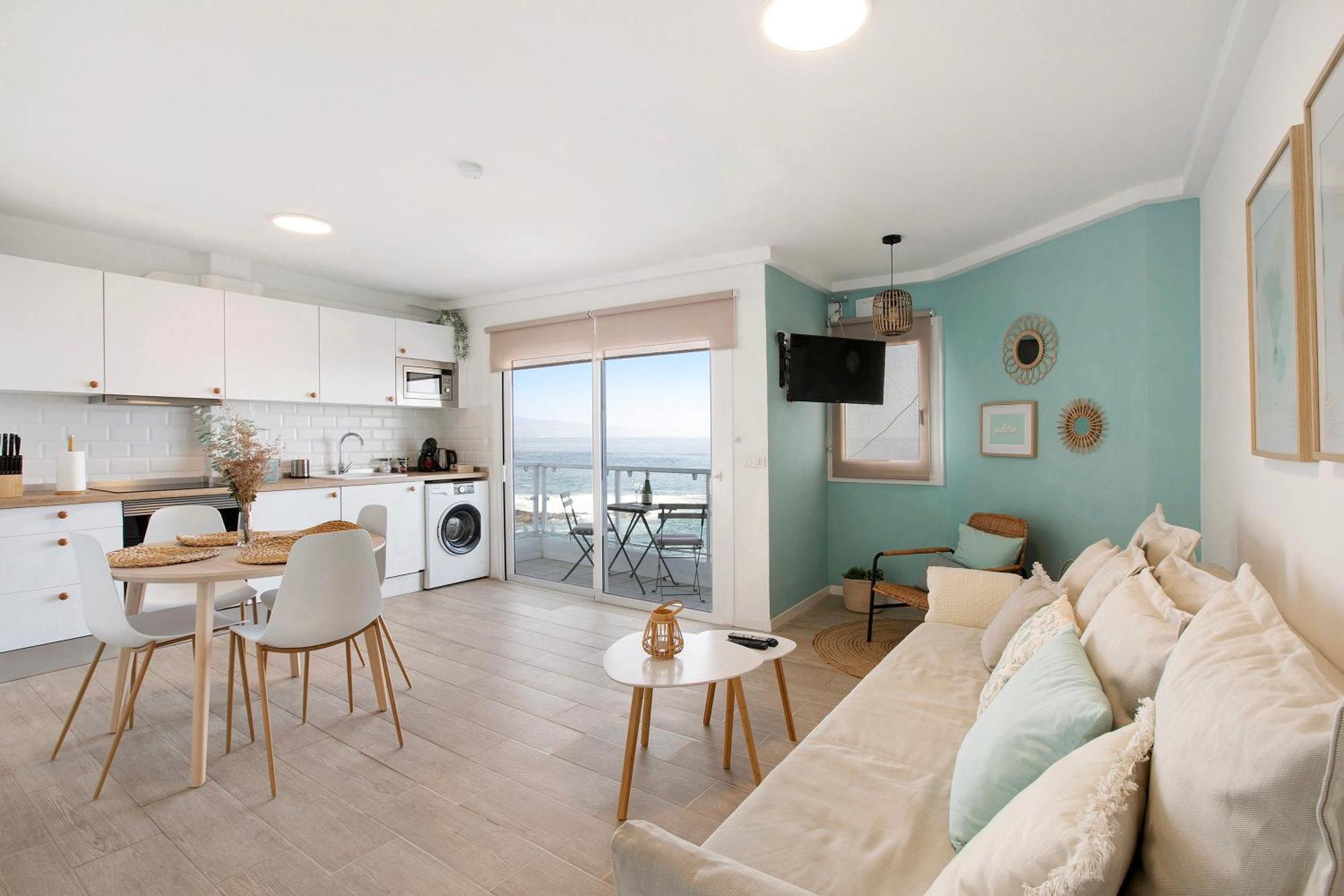 My Pris Apartment Tacoronte