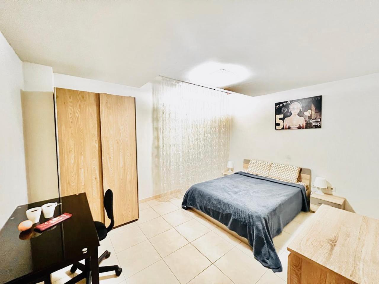 Apartment Paulmarie Oasis De Fanabe