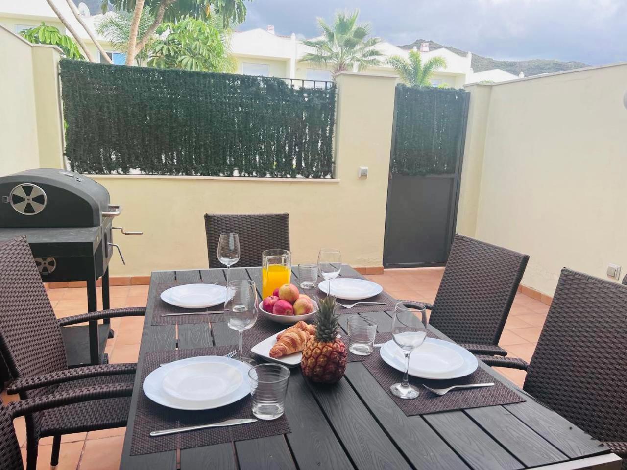 Paulmarie Oasis De Fanabe Apartment Costa Adeje (Tenerife)