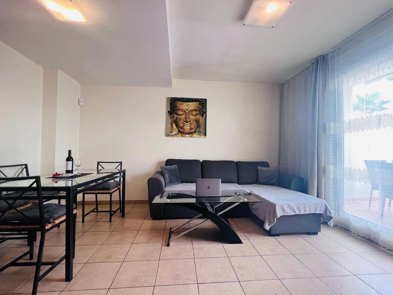 Apartment Paulmarie Oasis De Fanabe *