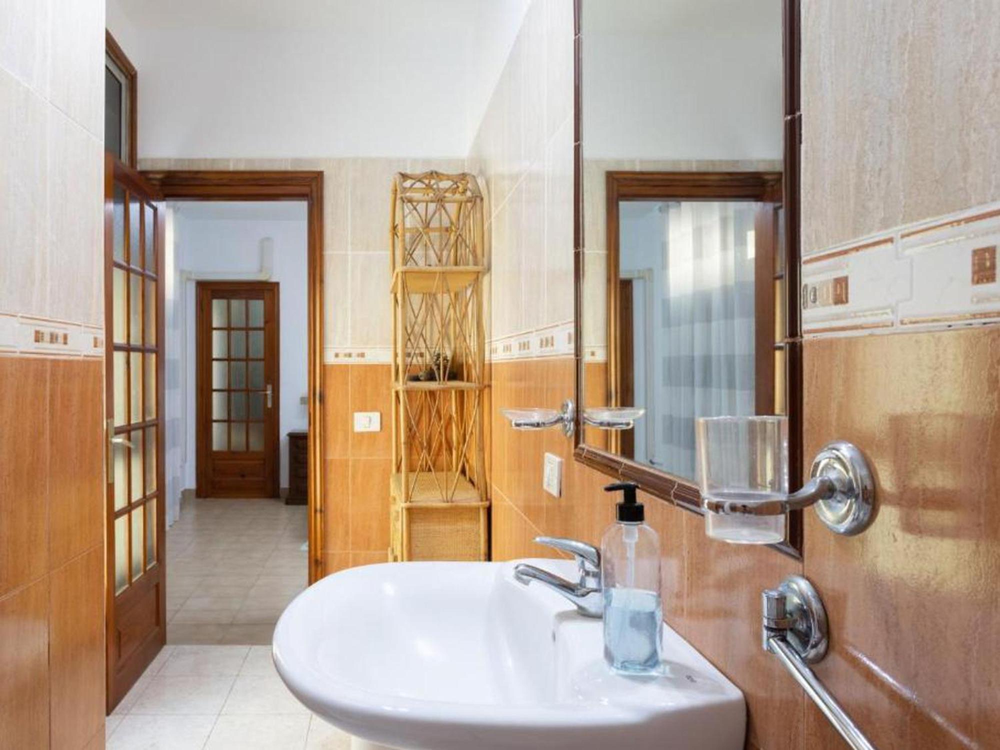 Live Decre Con Piscina Apartment *