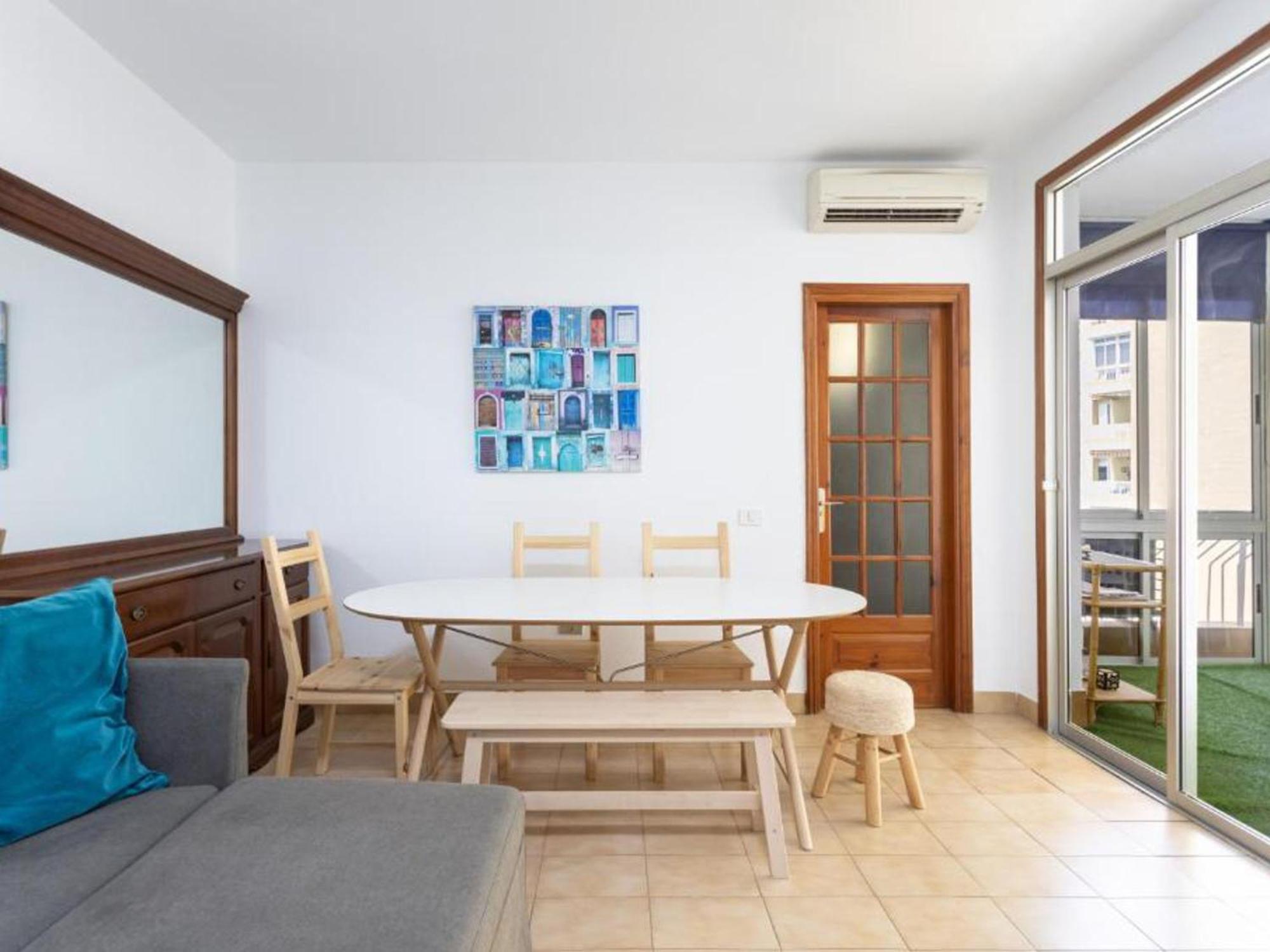 Apartment Live Decre Con Piscina Tabaiba