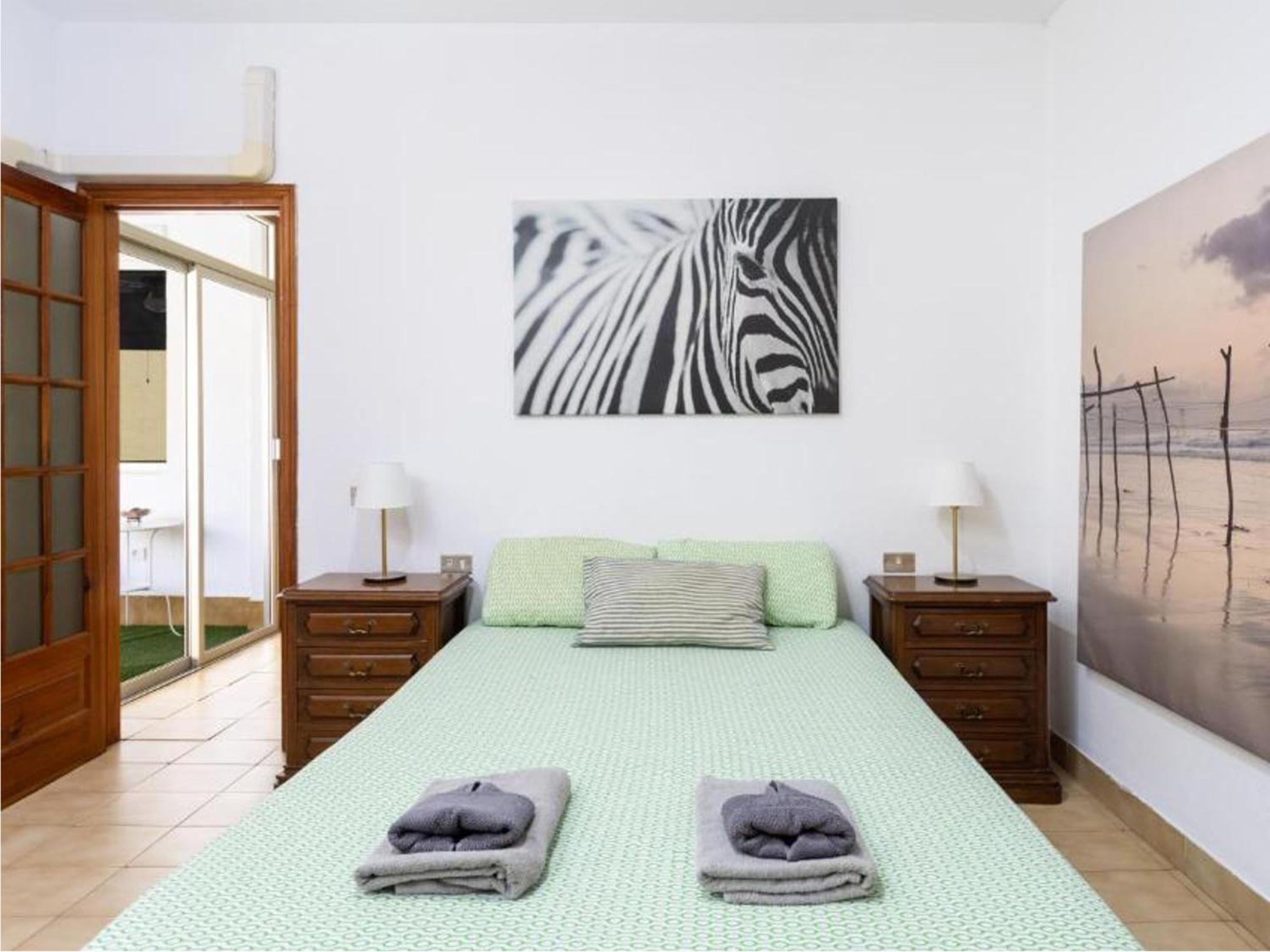 Apartment Live Decre Con Piscina