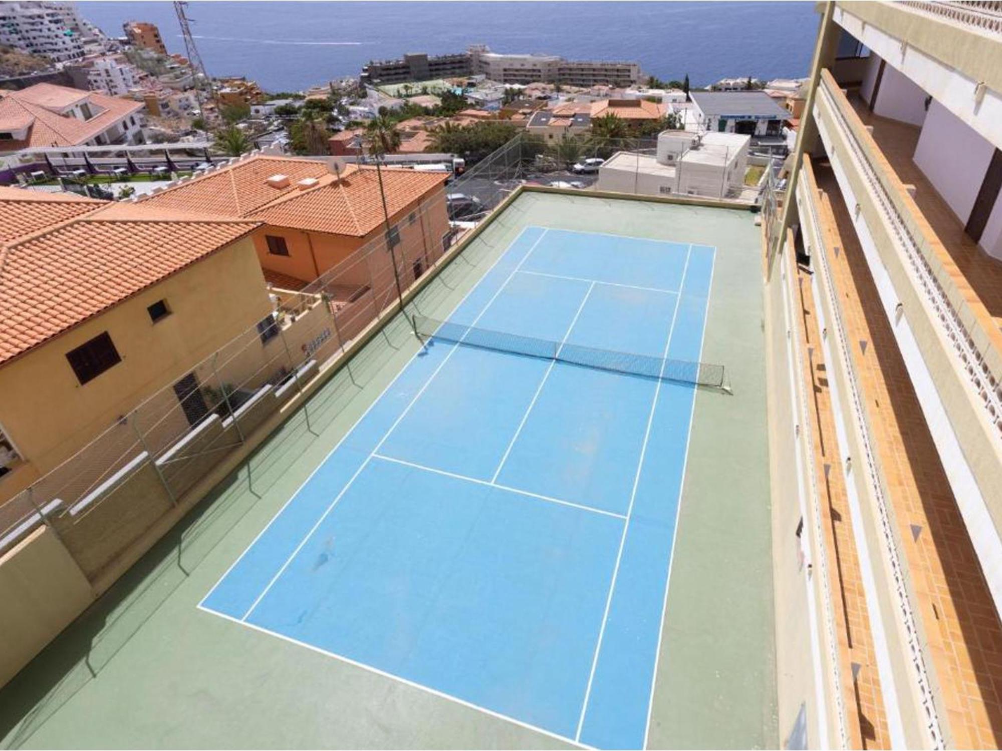 Live Decre Con Piscina Apartment