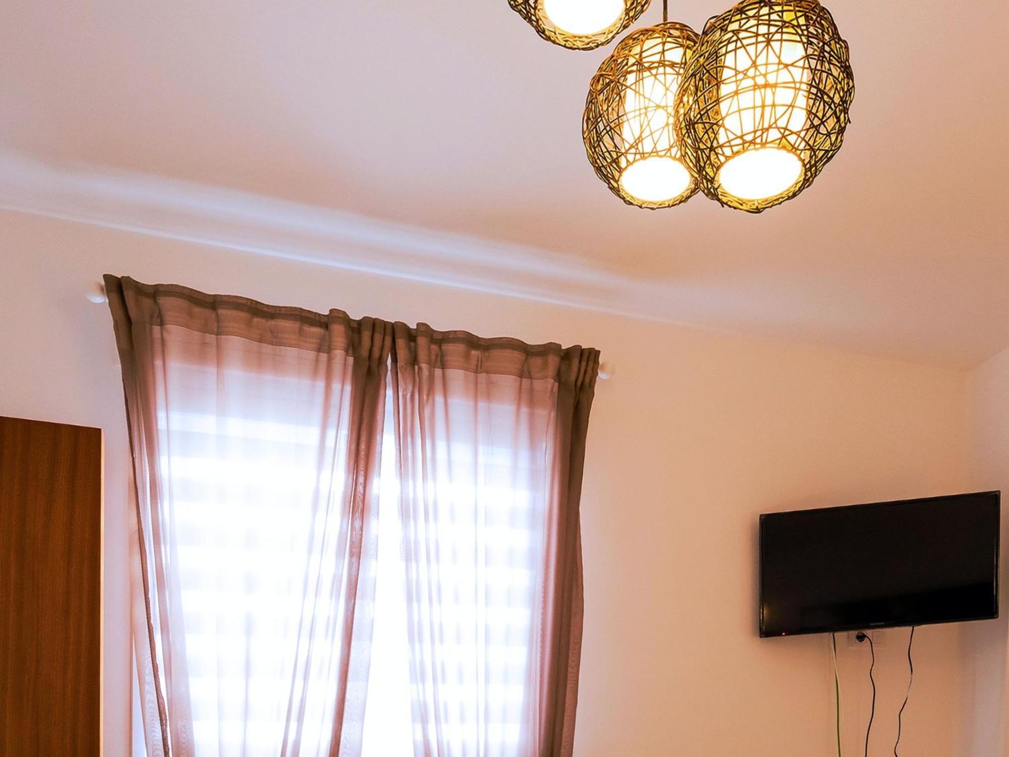 Live Victoria Santo Domingo Holiday home