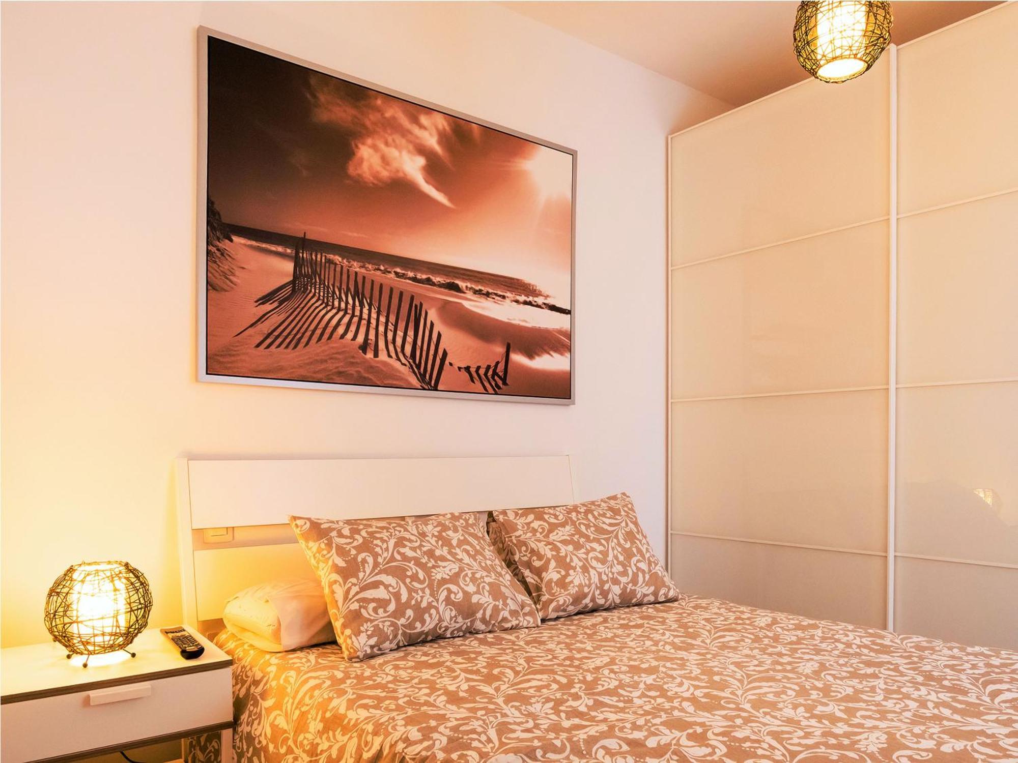 Live Victoria Santo Domingo Holiday home