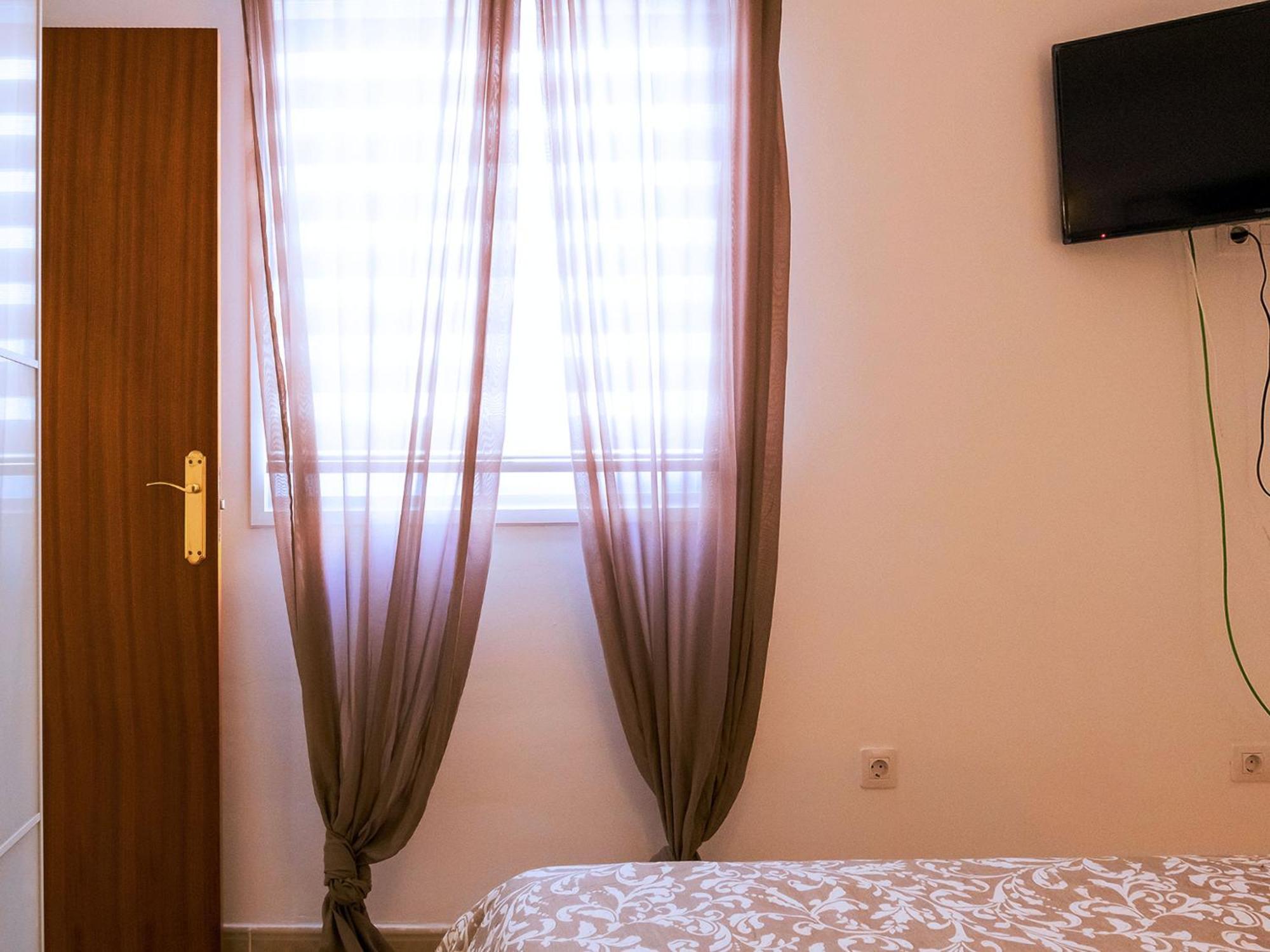 Live Victoria Santo Domingo Holiday home *
