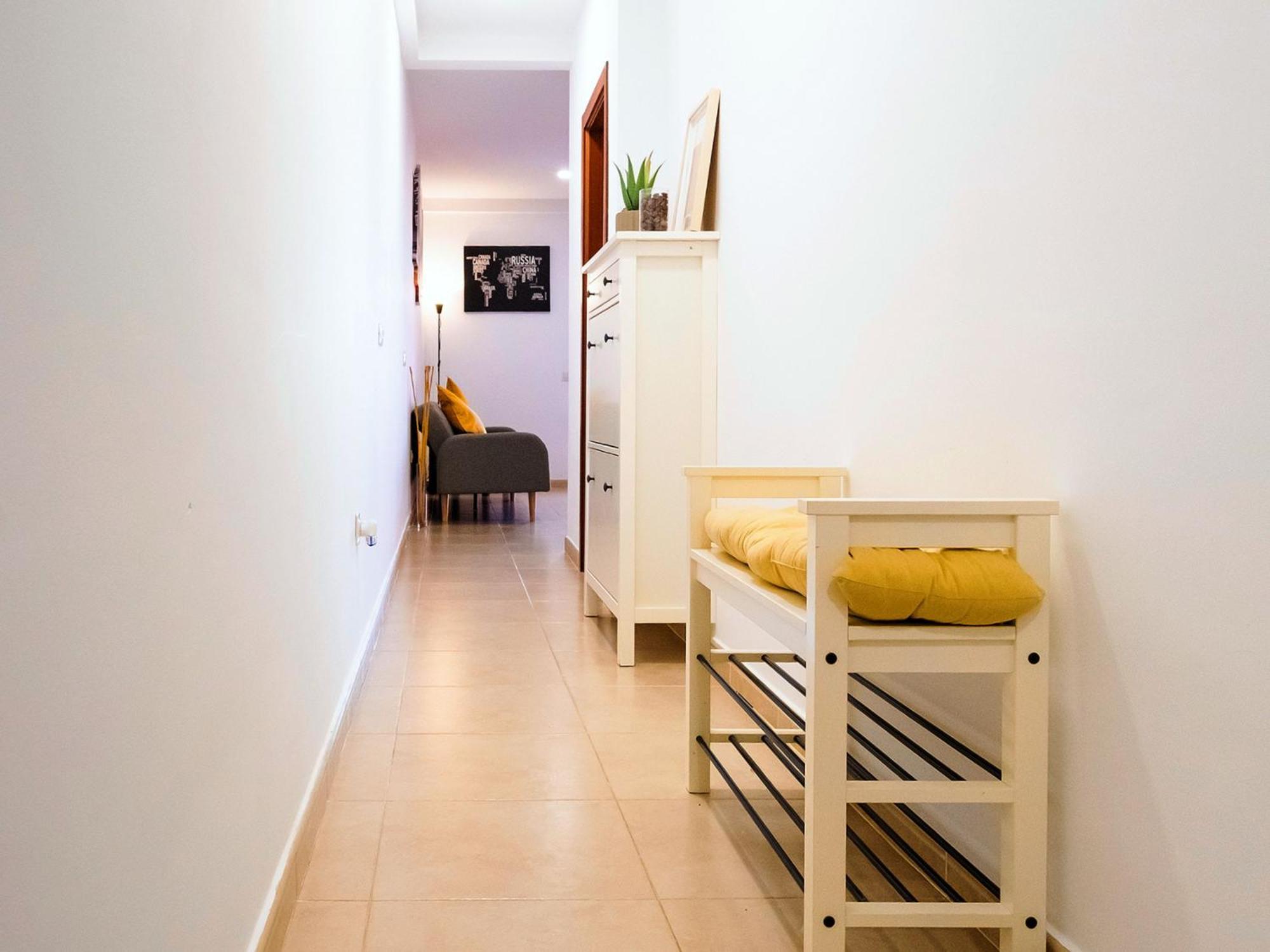 Live Victoria Santo Domingo Сasa de vacaciones La Victoria de Acentejo