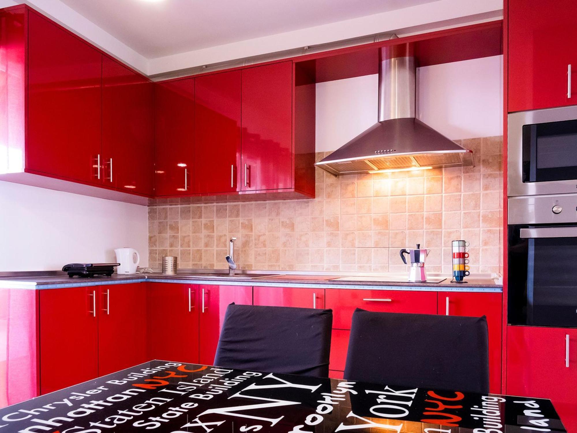 Live Victoria Santo Domingo Holiday home La Victoria de Acentejo
