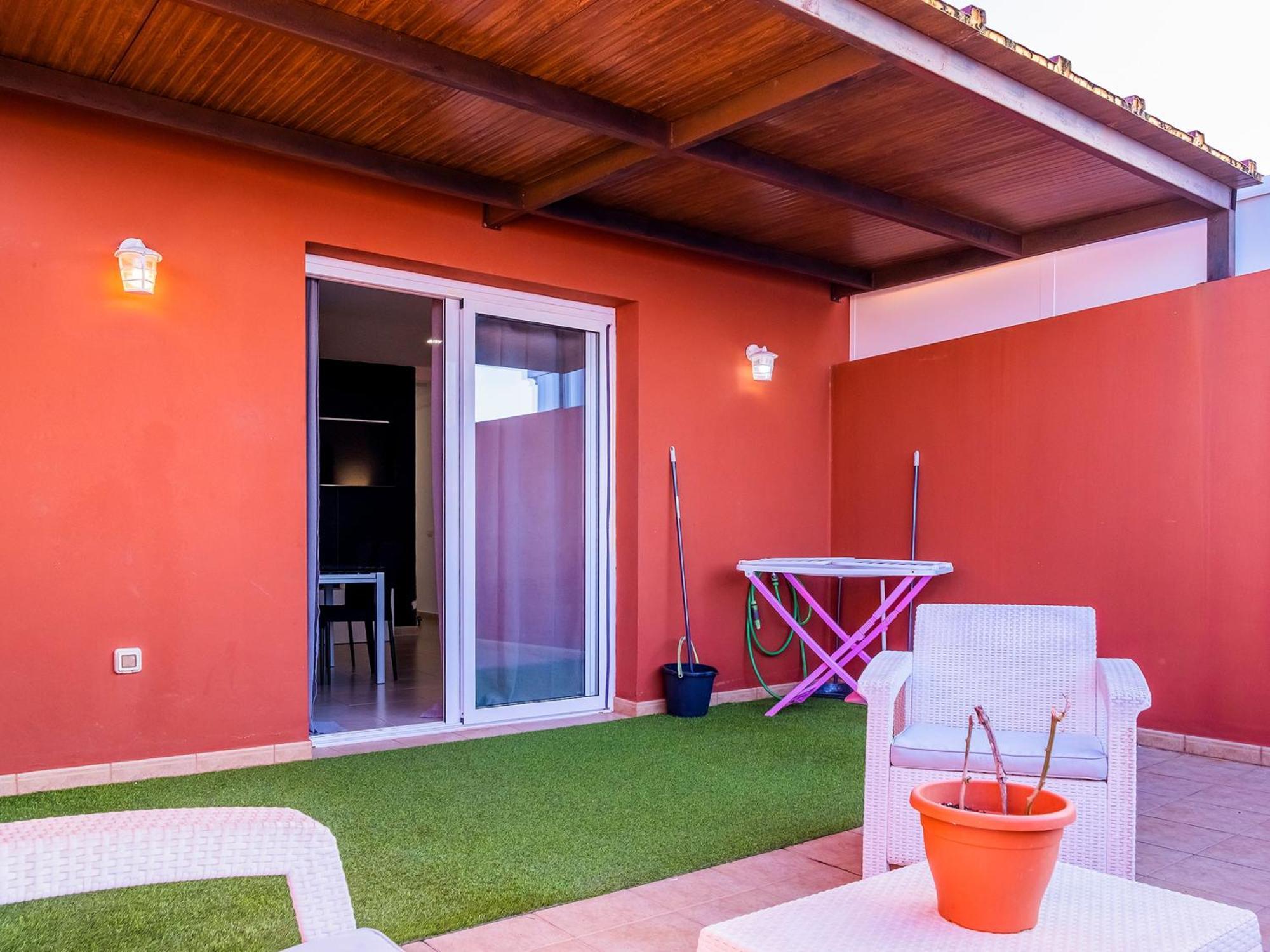 Holiday home Live Victoria Santo Domingo *