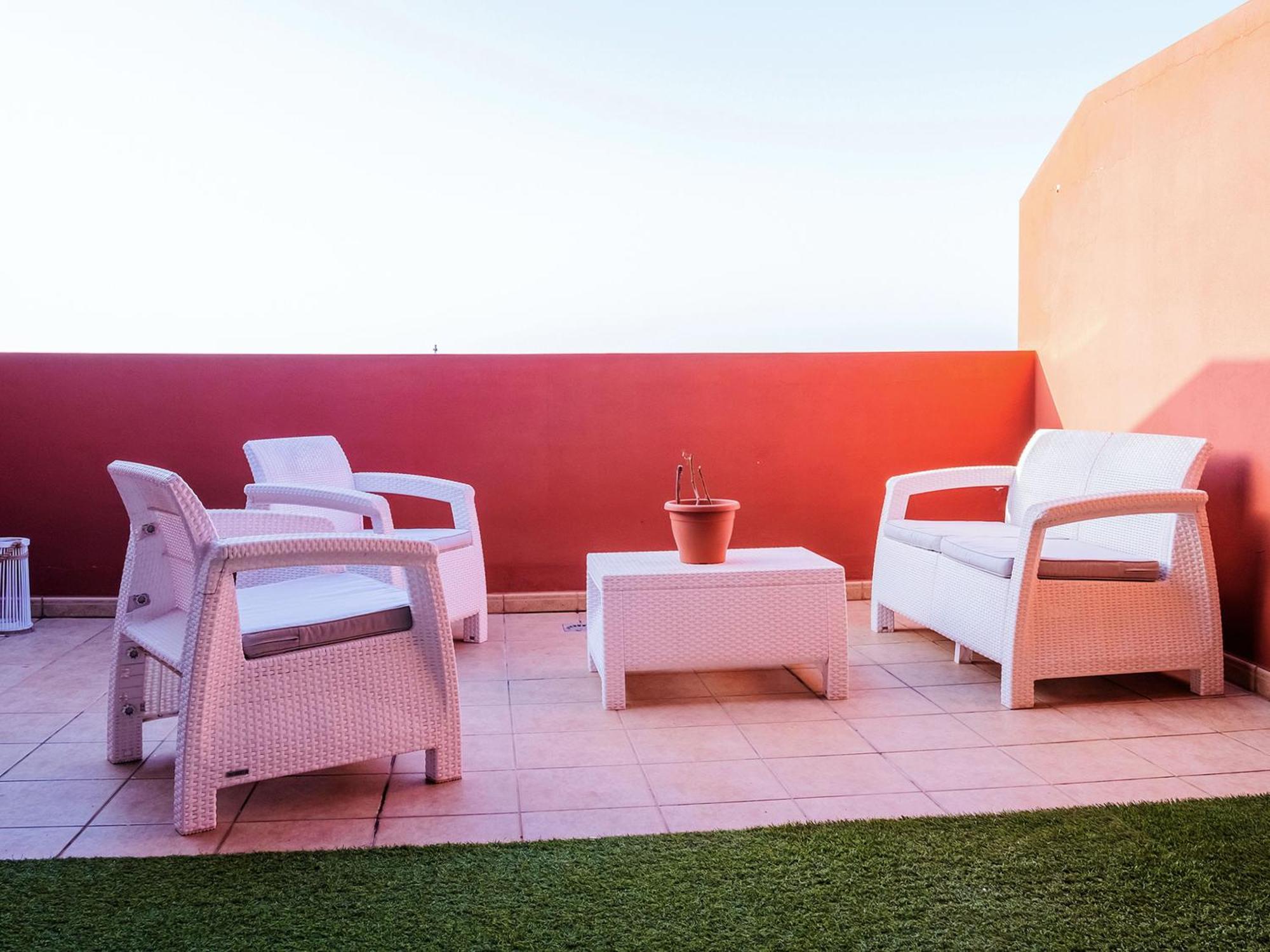 Live Victoria Santo Domingo Holiday home