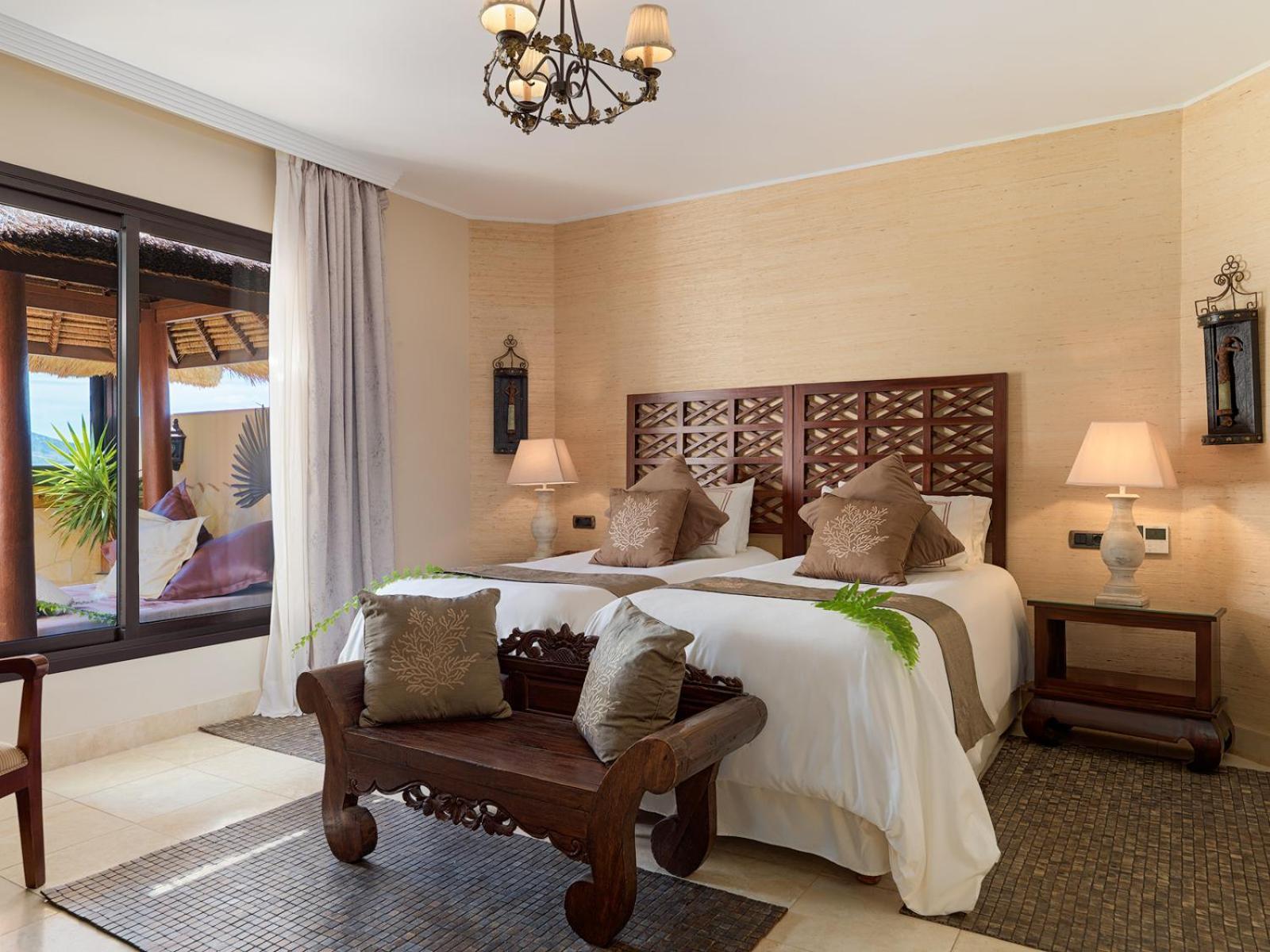 Royal Garden Villas, Luxury 5* Costa Adeje (Tenerife)