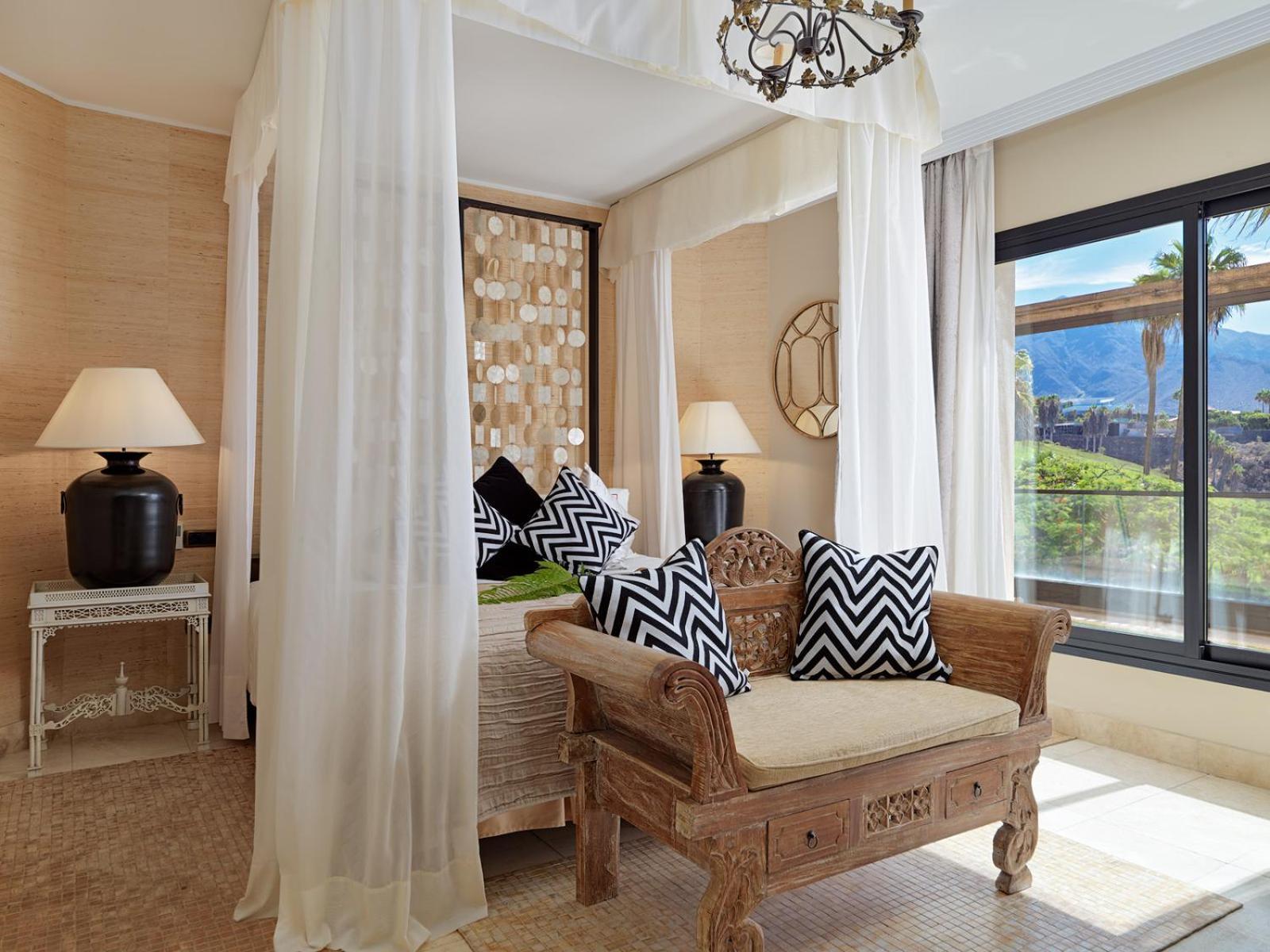 Hotel Royal Garden Villas, Luxury Costa Adeje (Tenerife)