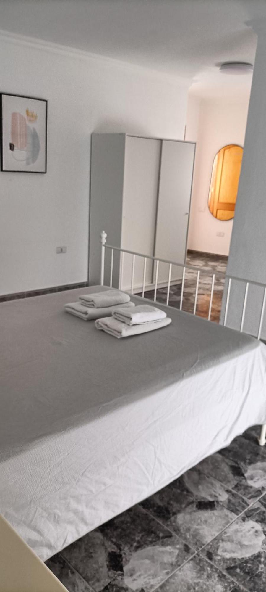 Gota De Mar Hostal Los Abrigos