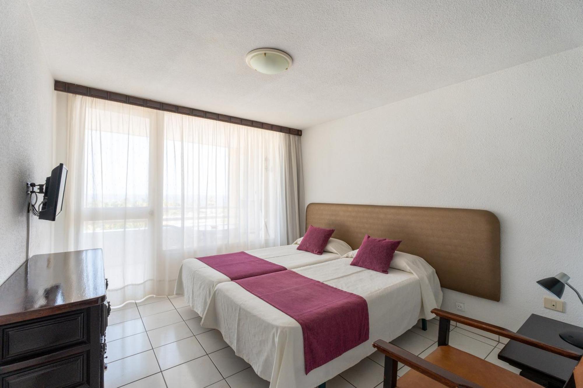 Borinquen Appart hôtel