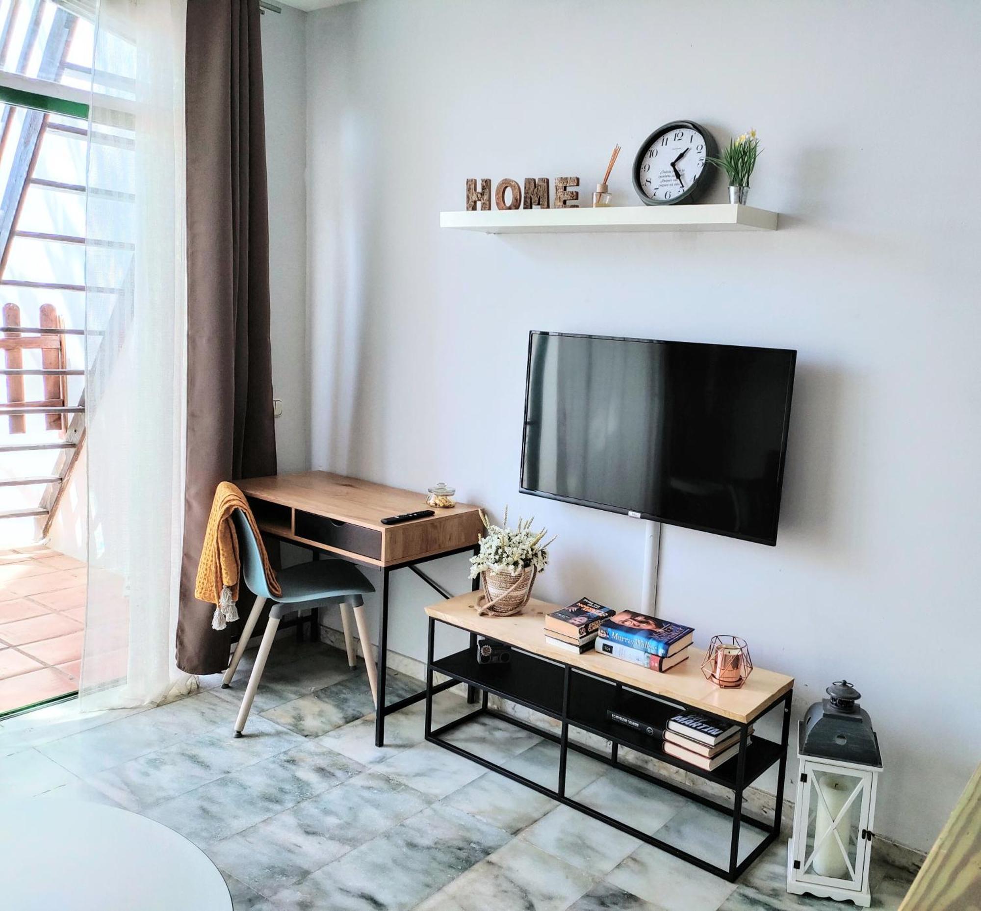 Apartment Tess - Mirador De Ensueno Con Vistas Panoramicas