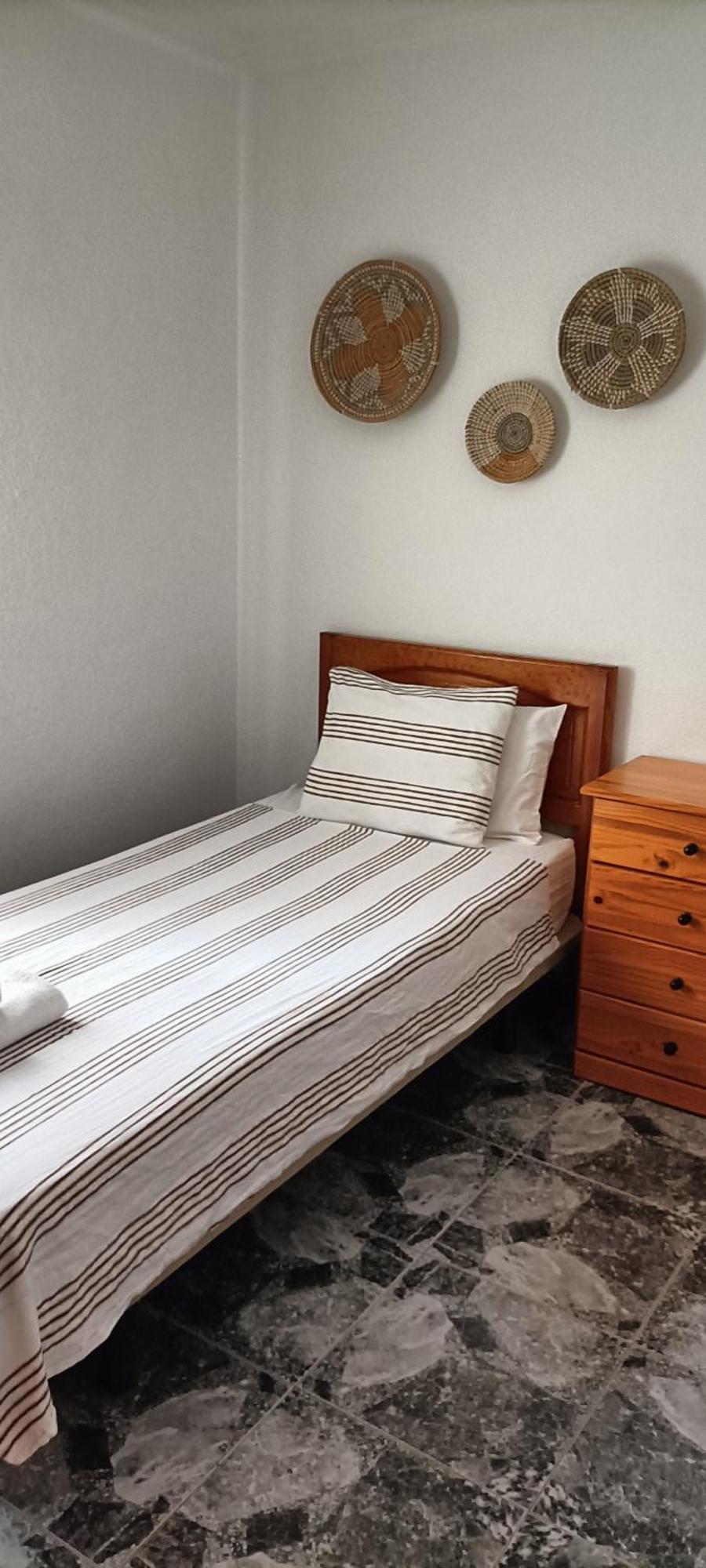 Hostal Gota De Mar Los Abrigos